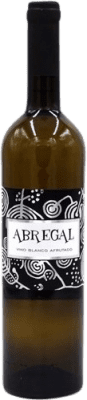 Abregal. Blanco Afrutado Valdepeñas 75 cl