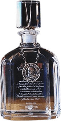 Vodka Absolut Orrefors 70 cl