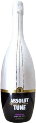 Vodka Absolut Tune 1 L