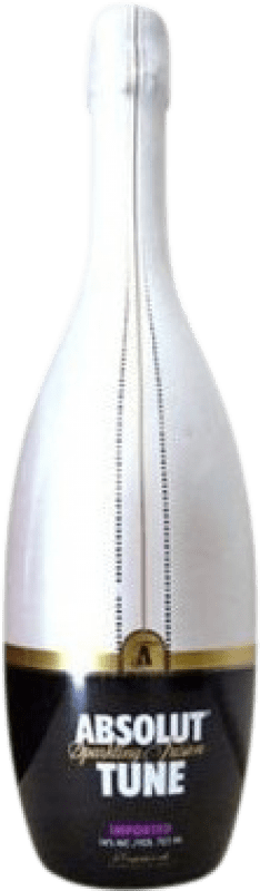1 229,95 € | Водка Absolut Tune Швеция 1 L