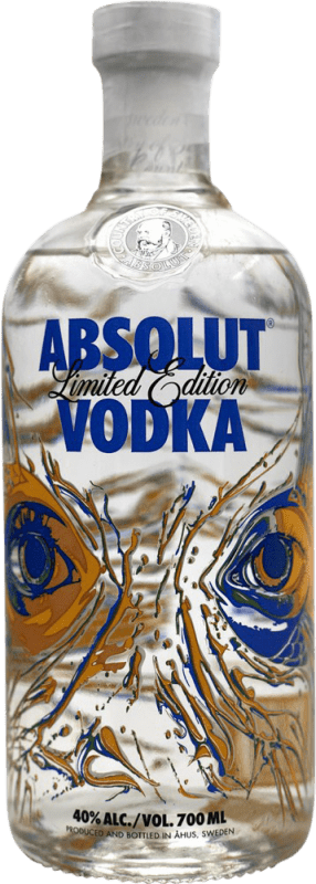 179,95 € Free Shipping | Vodka Absolut Wallpaper 3