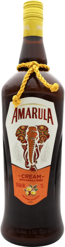 Free Shipping | Spirits Amarula South Africa 1 L