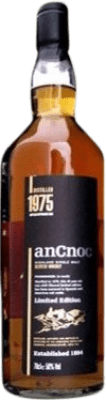 Single Malt Whisky anCnoc Knockdhu 30 Jahre 70 cl