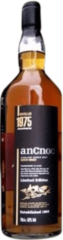 1 186,95 € | Whisky Single Malt anCnoc Knockdhu Ecosse Royaume-Uni 30 Ans 70 cl