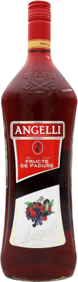 Liköre Angelli Frutas del Bosque 1 L