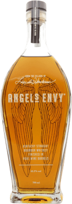 Bourbon Whisky Angel's Envy 70 cl
