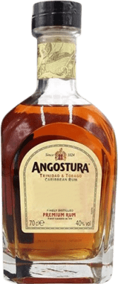 朗姆酒 Angostura 1919 8 岁 70 cl