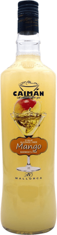 11,95 € 免费送货 | 鸡尾酒浓缩液 Antonio Nadal Caimán Jarabe de Mango
