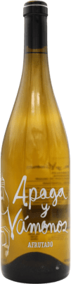 Apaga y Vámonos Abona 75 cl