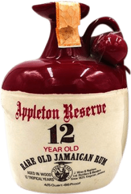 Rum Appleton Estate Reserve — Gereift 12 Jahre