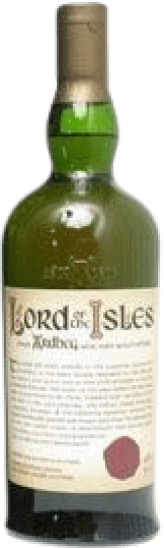 3 412,95 € | Whisky Single Malt Ardbeg Lord of the Isles Collector's Specimen Scotland United Kingdom 25 Years 70 cl