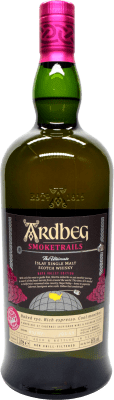 Whisky Single Malt Ardbeg Smoketrails Côte Rôtie Edição Limitada