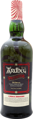 威士忌单一麦芽威士忌 Ardbeg Spectacular 70 cl