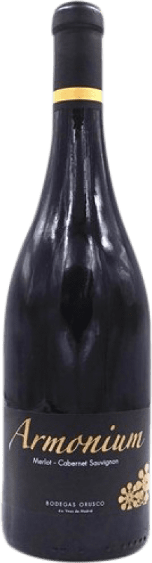 免费送货 | 红葡萄酒 Armonium D.O. Vinos de Madrid 马德里社区 西班牙 75 cl