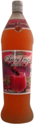 Шнапс Bacardí Cherry Frizz Cocktail 70 cl
