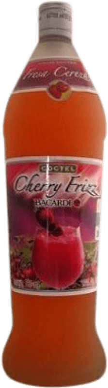 送料無料 | シュナップ Bacardí Cherry Frizz Cocktail バハマ 70 cl