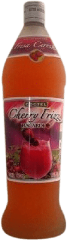 81,95 € | Schnapps Bacardí Cherry Frizz Cocktail Bahamas 70 cl