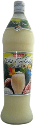 Schnapp Bacardí Piña Colada 70 cl