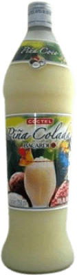 Schnapp Bacardí Piña Colada 70 cl