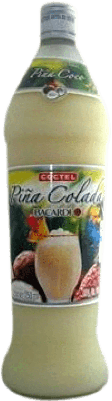 98,95 € Free Shipping | Schnapps Bacardí Piña Colada