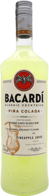 シュナップ Bacardí Piña Colada 1 L