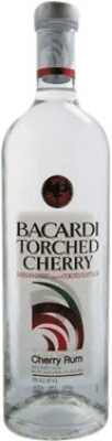 ラム Bacardí Torched Cherry 70 cl