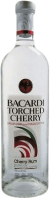 Rum Bacardí Torched 70 cl Cherry — Cereja