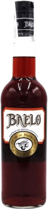 免费送货 | Schnapp Baelo. Madroño 西班牙 70 cl