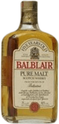 Whisky Single Malt Balblair Esemplare da Collezione 5 Anni