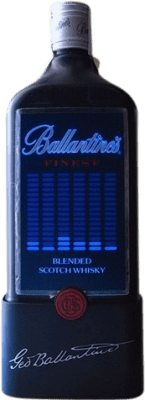 ウイスキーブレンド Ballantine's Listen to your Beat 70 cl