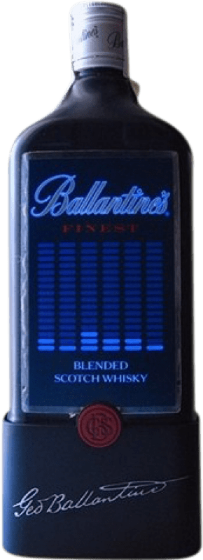 Envoi gratuit | Blended Whisky Ballantine's Listen to your Beat Ecosse Royaume-Uni 70 cl