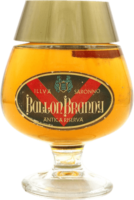 Brandy Ballon Gran Riserva 70 cl