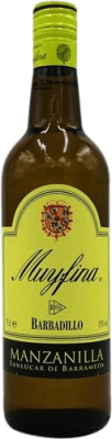 Barbadillo Muy Fina