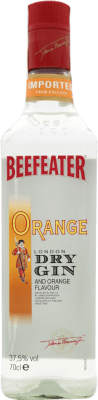 Genièvre Gin Beefeater Orange 70 cl