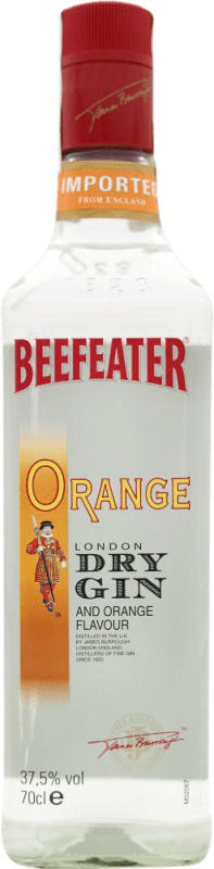 16,95 € | Genever Gin Beefeater Orange Regno Unito 70 cl