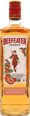 Gin Beefeater Peach & Raspberry 70 cl