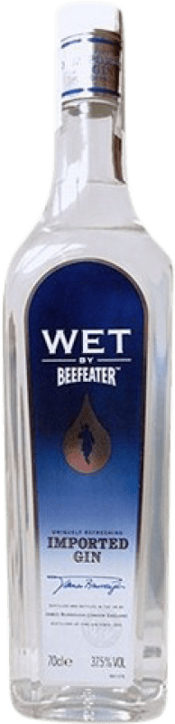 Spedizione Gratuita | Genever Gin Beefeater Wet Regno Unito 70 cl