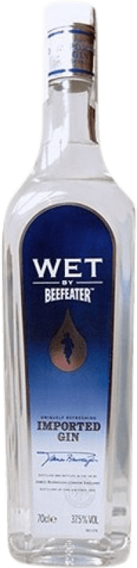 Envoi gratuit | Gin Beefeater Wet Royaume-Uni 70 cl