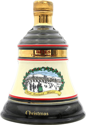 Whisky Blended Bell's Christmas Edition 1989 70 cl