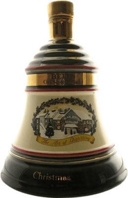 Blended Whisky Bell's Christmas Edition 1990 70 cl