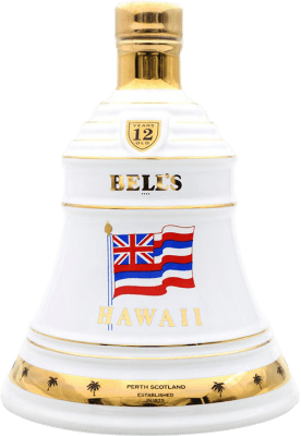 Blended Whisky Bell's Hawaii 12 Ans