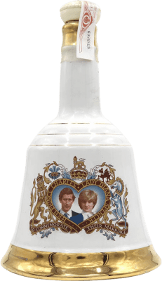 Виски смешанные Bell's Prince Charles & Lady Diana