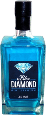 ジン Blue Diamond 70 cl