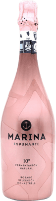 Bocopa Marina Espumante Rosado Alicante 75 cl