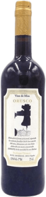 Orusco Misa Vinos de Madrid 75 cl