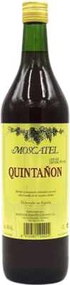 Ramón Lozano. Quintañón Moscatel — Muskateller 1 L