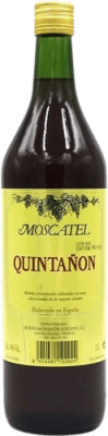 Ramón Lozano. Quintañón Muscat 1 L