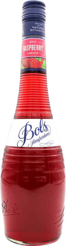 10,95 € | Liqueurs Bols Frambuesa Netherlands 70 cl