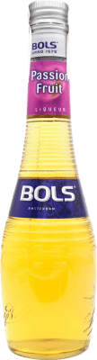 6,95 € | Schnapp Bols Fruta de la Pasión 荷兰 瓶子 Medium 50 cl