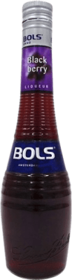 シュナップ Bols Mora ボトル Medium 50 cl